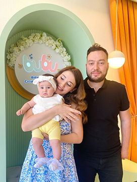 Ankara bebek spa merkezi ve çocuk aktivite merkezi