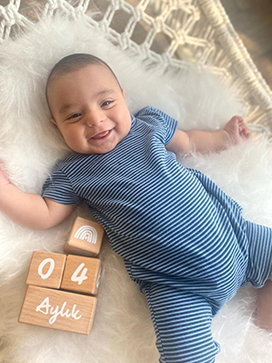 Ankara bebek spa merkezi ve çocuk aktivite merkezi