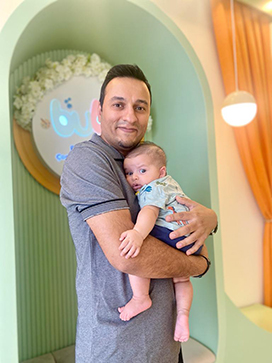 Ankara bebek spa merkezi ve çocuk aktivite merkezi