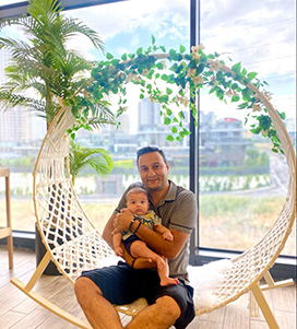 Ankara bebek spa merkezi ve çocuk aktivite merkezi