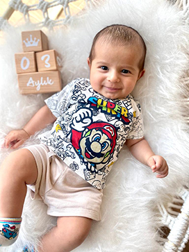 Ankara bebek spa merkezi ve çocuk aktivite merkezi