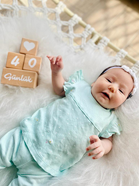 Ankara bebek spa merkezi ve çocuk aktivite merkezi